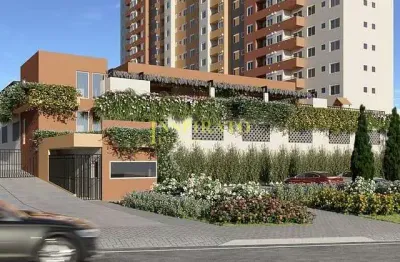 Apartamento para locação cond. giardino, r$ 2.630,00/mês, 61m², jardim colônia, jundiaí, sp