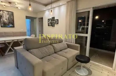 Apartamento à venda cond.  fatto torres de são josé, r$ 729.000, 72m², engordadouro, jundiaí, sp
