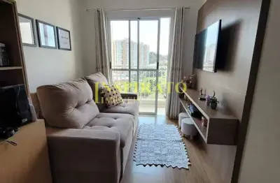 Apartamento à venda cond. vista centrale, r$ 580.000, 52m², jardim das samambaias, jundiaí, sp