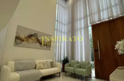 Casa à venda Cond. Ibi Aram 1, R$1.845.000, 288m², Itupeva, SP