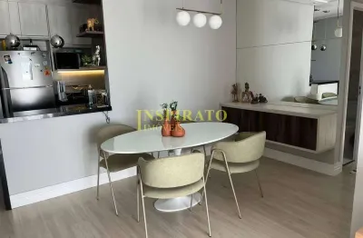 Apartamento à venda Cond. Abitare Eco, R$ 989.000,00, 90m², Jardim Messina, Jundiaí, SP