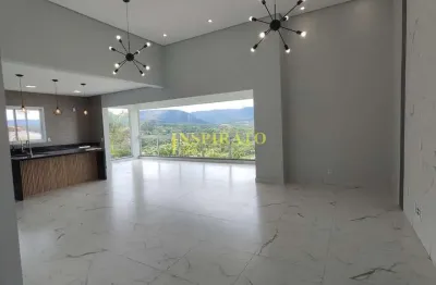 Casa para locação Cond. Vivendas do Japi, R$ 10.960/Mês, 273m² , Medeiros, Jundiaí, SP