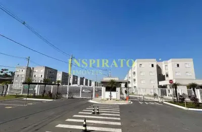 Apartamento à venda Cond. Morada do Verde 2, R$ 279.000, 45m², Mina, Itupeva, SP