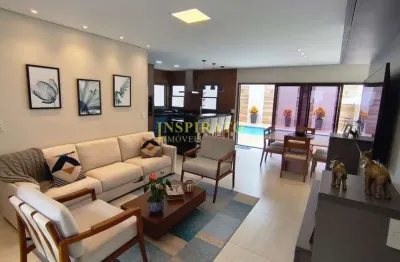 Casa à venda Cond. Residencial dos Ipes, R$ 1.860.000, 160m², Engordadouro, Jundiaí, SP