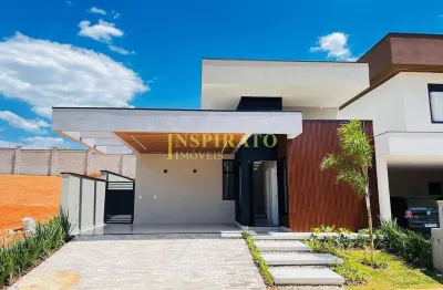 Casa à venda Cond. Campos de Medeiros, R$ 1.850.000, 194m², Medeiros, Jundiaí, SP