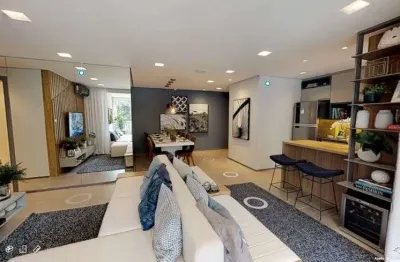 Apartamento de 110 metros quadrados no bairro vila andrade