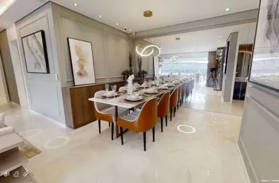 Apartamento para venda com 92 metros quadrados com 3 quartos em vila firmiano pinto - são paulo - sp