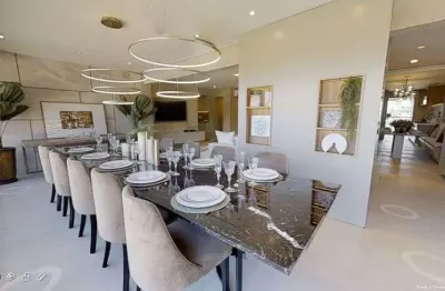 Apartamento para venda com 125 metros quadrados com 3 quartos em jardim da glória - são paulo - sp