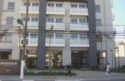 Imóvel comercial para venda com 40 metros quadrados na vila leopoldina