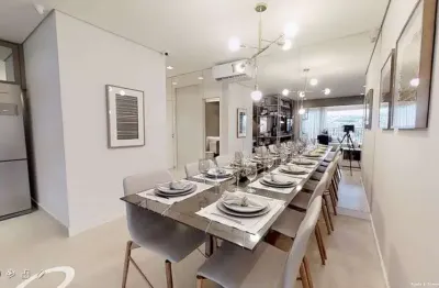 Apartamento para venda tem 83 metros quadrados com 3 quartos  no alto do ipiranga