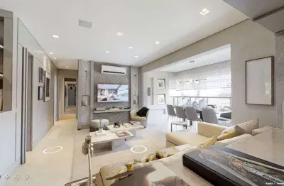 Apartamento para venda com 156 metros quadrados com 3 quartos suítes no butantã