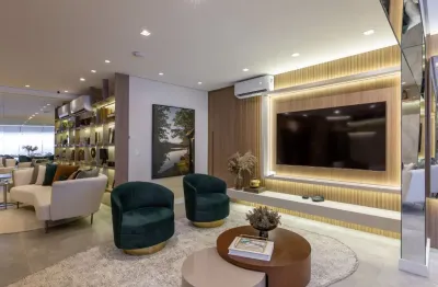 Apartamento gardem para venda com 150 metros quadrados com 2 ou 3 quartos no tatuapé