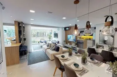 Apartamento para venda tem 136 metros quadrados com 3 quartos em campo belo - são paulo - sp