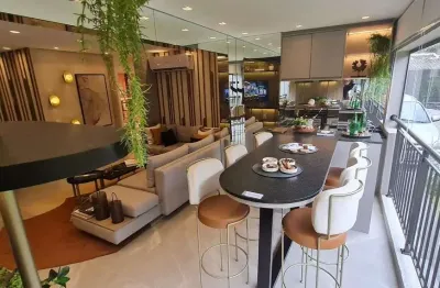 Apartamento para venda possui 82 metros quadrados com 2 quartos na saúde