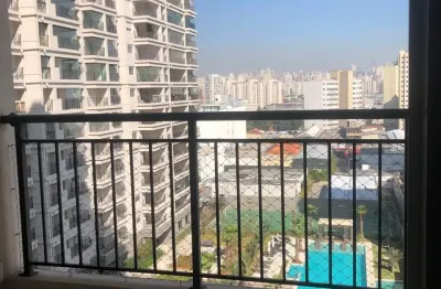 Apartamento com 2 quartos à venda na Rua Ernesto de Castro, 235, Brás, São Paulo