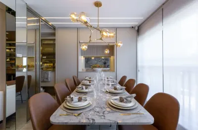 Apartamento para venda possui 71 metros quadrados com 2 quartos