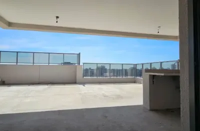 Cobertura para venda tem 330 metros quadrados com 4 suites  no campo belo