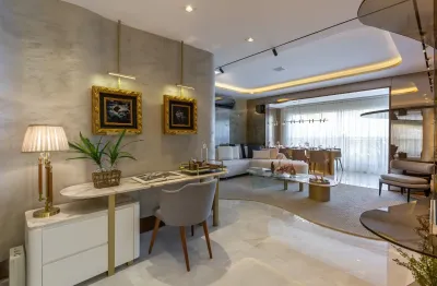 Lindo apartamento na aclimação de 74m² com 2 suítes e 1 vaga de garagem