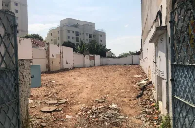 Terreno à venda, 400 m² por r$ 2.200.000,00 - vila leopoldina - são paulo/sp
