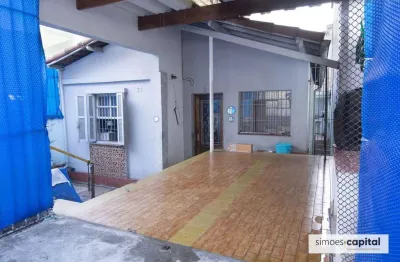 Casa com 3 dormitórios à venda, 90 m² por r$ 380.000,00 - vila carbone - são paulo/sp