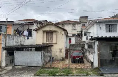 Terreno à venda, 410 m² por r$ 620.000,00 - pirituba - são paulo/sp