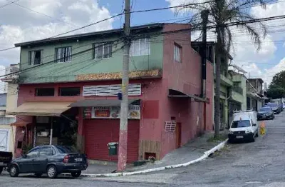 Casa com 3 dormitórios à venda, 385 m² por r$ 1.000.000,00 - freguesia do ó - são paulo/sp