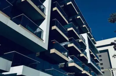 Sala à venda, 37 m² por r$ 450.000,00 - alto da lapa - são paulo/sp