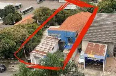 Terreno à venda, 700 m² por r$ 1.200.000,00 - vila mangalot - são paulo/sp