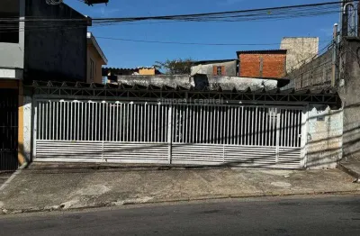 Casa com 3 dormitórios à venda, 270 m² por r$ 800.000,00 - jardim cidade pirituba - são paulo/sp