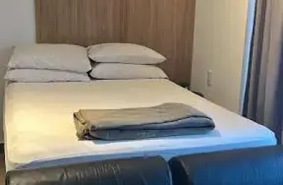 Apartamento com 1 dormitório à venda, 32 m² por r$ 860.000,00 - pinheiros - são paulo/sp