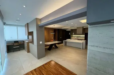 Apartamento com 2 dormitórios à venda, 117 m² por r$ 2.990.000,00 - pinheiros - são paulo/sp