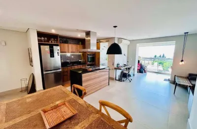 Apartamento com 2 dormitórios para alugar, 75 m² por r$ 9.249,44/mês - alto de pinheiros - são paulo/sp
