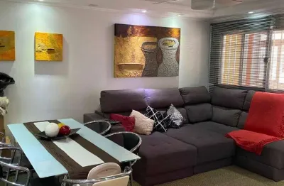 Apartamento com 2 dormitórios à venda, 83 m² por r$ 530.000,00 - vila leopoldina - são paulo/sp