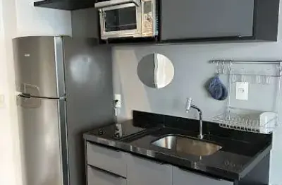 Studio com 1 dormitório para alugar, 28 m² por r$ 4.720,00/mês - pinheiros - são paulo/sp