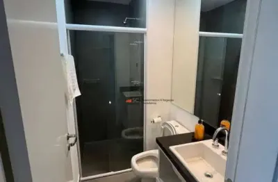 Apartamento com 1 dormitório à venda, 43 m² por r$ 950.000 - pinheiros - são paulo/sp