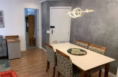 Apartamento à venda, 83 m² por r$ 980.000,00 - vila leopoldina - são paulo/sp