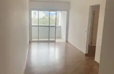 Apartamento para alugar, 74 m² por r$ 3.594,00/mês - vila mangalot - são paulo/sp