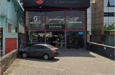 Prédio para alugar, 705 m² por r$ 44.799,95/mês - vila leopoldina - são paulo/sp