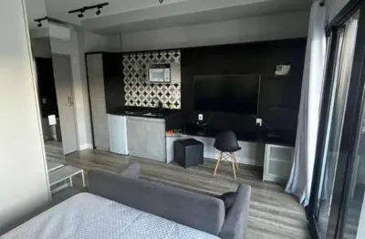 Apartamento com 1 dormitório, 43 m² - venda por r$ 950.000,00 ou aluguel por r$ 6.490,00/mês - pinheiros - são paulo/sp