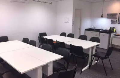 Sala à venda, 38 m² por r$ 420.000,00 - vila leopoldina - são paulo/sp