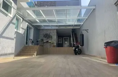 Casa com 2 dormitórios, 200 m² - venda por r$ 900.000 ou aluguel por r$ 5.000 - vila palmeiras - são paulo/sp