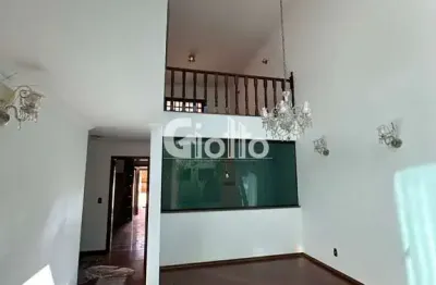 Casa alto padrão em vila oliveira, mogi das cruzes/sp