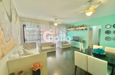Apartamento com 2 quartos à venda na Alameda das Conchas, Riviera, Bertioga