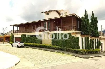 Casa com 4 quartos à venda no Centro, Mogi das Cruzes 