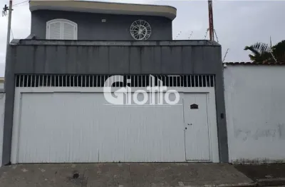 Casa sobrado no centro de mogi das cruzes/sp, 132m² 3 suítes