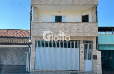 Casa sobrado à venda em jundiapeba, mogi das cruzes/sp - 3 dormitórios