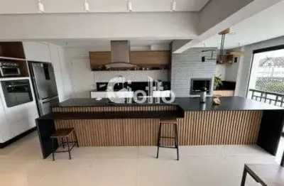 Apartamento Alto Padrão para Locação no Centro, Mogi das Cruzes/SP -  03 suítes
