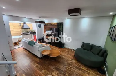 Casa em condomínio fechado com 3 quartos à venda na Vila Suissa, Mogi das Cruzes 