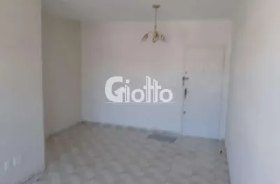 Apartamento à venda no mogi moderno, mogi das cruzes/sp- 66m² 2 quartos
