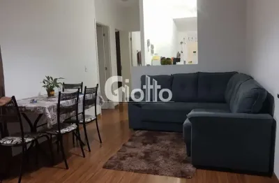 Apartamento à venda no rodeio, mogi das cruzes/sp - 2 dormitórios